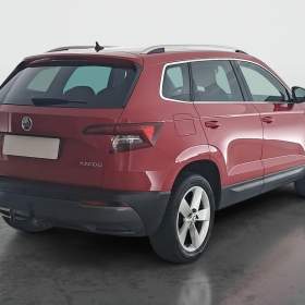 Foto inzerátu Skoda Karoq 1.0 TSI