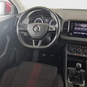 Foto inzerátu Skoda Karoq 1.0 TSI