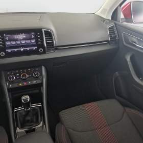 Foto inzerátu Skoda Karoq 1.0 TSI