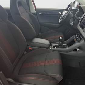 Foto inzerátu Skoda Karoq 1.0 TSI