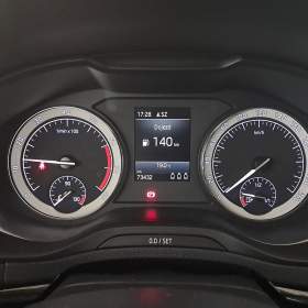 Foto inzerátu Skoda Karoq 1.0 TSI