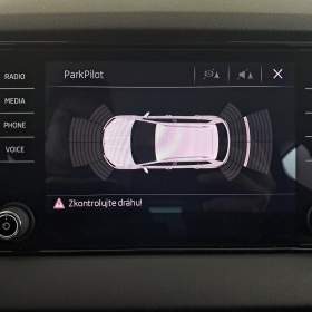Foto inzerátu Skoda Karoq 1.0 TSI