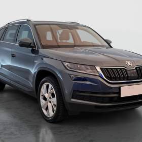 Fotka k inzerátu Skoda Kodiaq 2.0 TDI 4x4 / 19965231