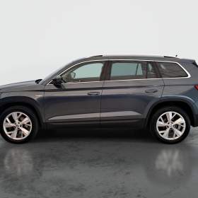 Foto inzerátu Skoda Kodiaq 2.0 TDI 4x4