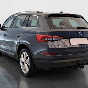 Foto inzerátu Skoda Kodiaq 2.0 TDI 4x4