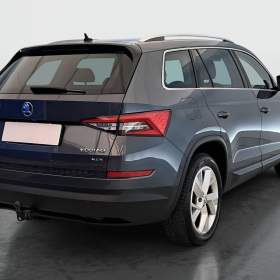 Foto inzerátu Skoda Kodiaq 2.0 TDI 4x4
