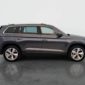 Foto inzerátu Skoda Kodiaq 2.0 TDI 4x4