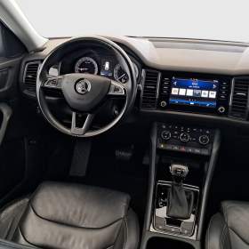 Foto inzerátu Skoda Kodiaq 2.0 TDI 4x4