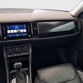 Foto inzerátu Skoda Kodiaq 2.0 TDI 4x4