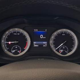 Foto inzerátu Skoda Kodiaq 2.0 TDI 4x4