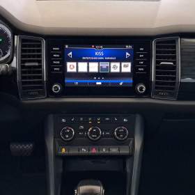 Foto inzerátu Skoda Kodiaq 2.0 TDI 4x4