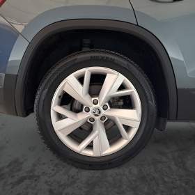 Foto inzerátu Skoda Kodiaq 2.0 TDI 4x4