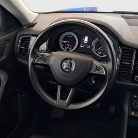 Foto inzerátu Skoda Kodiaq 2.0 TDI 4x4