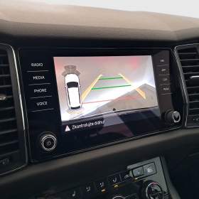 Foto inzerátu Skoda Kodiaq 2.0 TDI 4x4