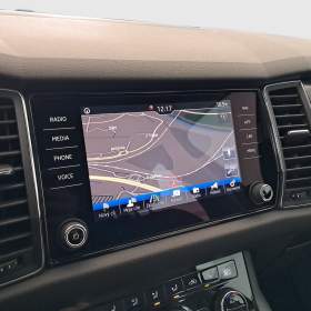 Foto inzerátu Skoda Kodiaq 2.0 TDI 4x4