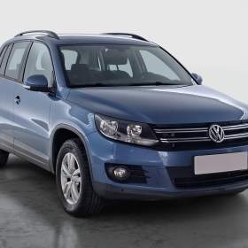VW Tiguan 2.0 TDI / 19965254