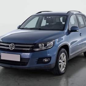 Foto inzerátu VW Tiguan 2.0 TDI