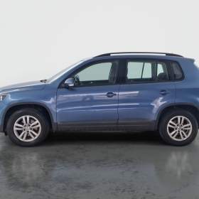 Foto inzerátu VW Tiguan 2.0 TDI