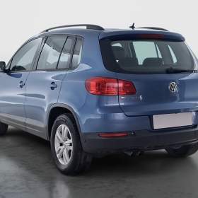 Foto inzerátu VW Tiguan 2.0 TDI