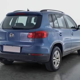 Foto inzerátu VW Tiguan 2.0 TDI