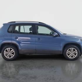 Foto inzerátu VW Tiguan 2.0 TDI