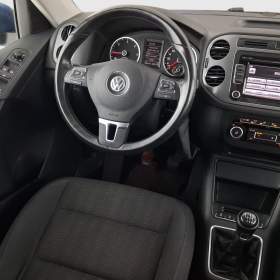 Foto inzerátu VW Tiguan 2.0 TDI