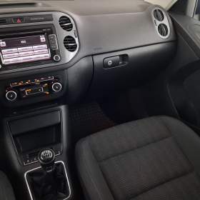 Foto inzerátu VW Tiguan 2.0 TDI