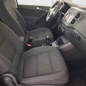 Foto inzerátu VW Tiguan 2.0 TDI