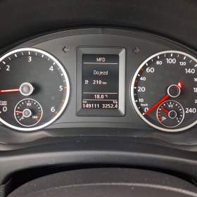 Foto inzerátu VW Tiguan 2.0 TDI