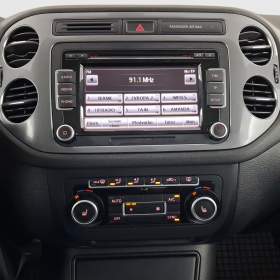 Foto inzerátu VW Tiguan 2.0 TDI