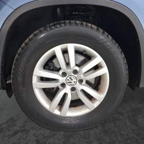 Foto inzerátu VW Tiguan 2.0 TDI