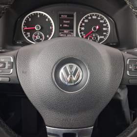 Foto inzerátu VW Tiguan 2.0 TDI