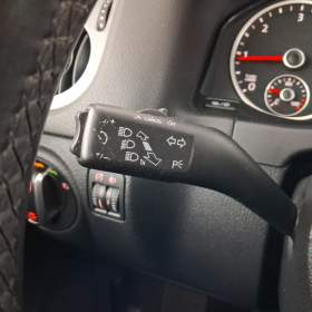 Foto inzerátu VW Tiguan 2.0 TDI