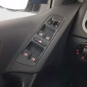 Foto inzerátu VW Tiguan 2.0 TDI
