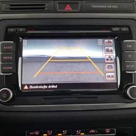 Foto inzerátu VW Tiguan 2.0 TDI