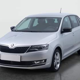 Foto inzerátu Skoda Rapid Spaceback 1.0 TSI