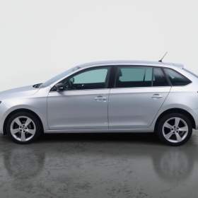 Foto inzerátu Skoda Rapid Spaceback 1.0 TSI