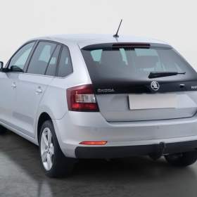 Foto inzerátu Skoda Rapid Spaceback 1.0 TSI