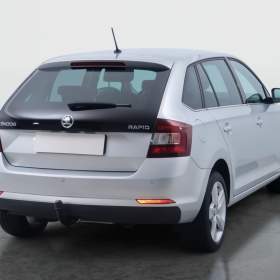 Foto inzerátu Skoda Rapid Spaceback 1.0 TSI
