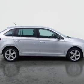 Foto inzerátu Skoda Rapid Spaceback 1.0 TSI
