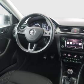 Foto inzerátu Skoda Rapid Spaceback 1.0 TSI