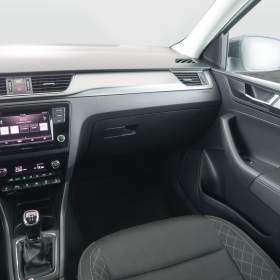 Foto inzerátu Skoda Rapid Spaceback 1.0 TSI
