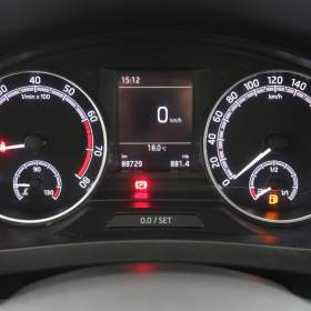Foto inzerátu Skoda Rapid Spaceback 1.0 TSI