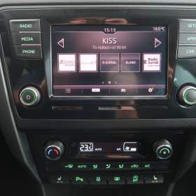 Foto inzerátu Skoda Rapid Spaceback 1.0 TSI