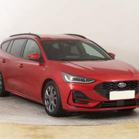 Ford Focus 1.5 EcoBlue / 19965256