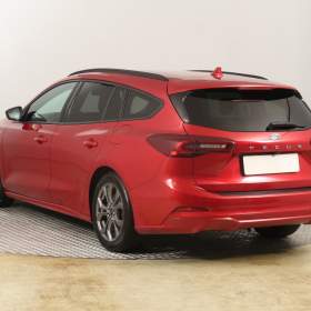 Foto inzerátu Ford Focus 1.5 EcoBlue