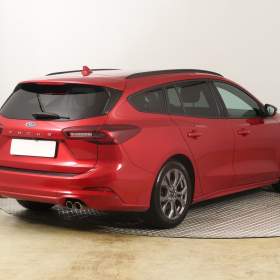 Foto inzerátu Ford Focus 1.5 EcoBlue