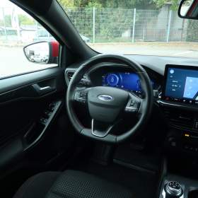 Foto inzerátu Ford Focus 1.5 EcoBlue