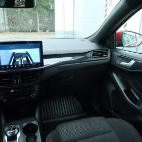 Foto inzerátu Ford Focus 1.5 EcoBlue