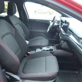 Foto inzerátu Ford Focus 1.5 EcoBlue